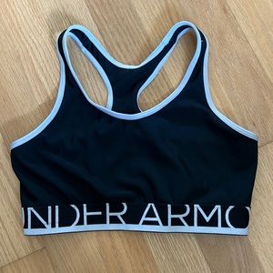 Under Armour Sports Bra